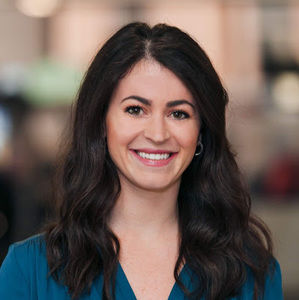 Meet your Posher, Sloane